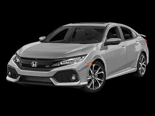Thumbnail - 2017 Honda Civic Sedan