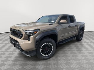 2026 Toyota Tacoma i-FORCE MAX Located at Smart Motors Toyota Thumbnail - 2026 Toyota Tacoma i-FORCE MAX