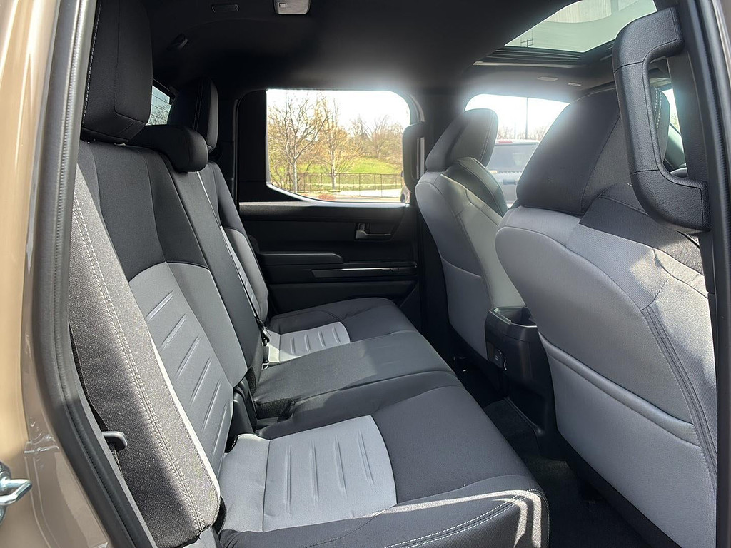 2026 Toyota Tacoma i-FORCE MAX Located at Smart Motors Toyota slide-image