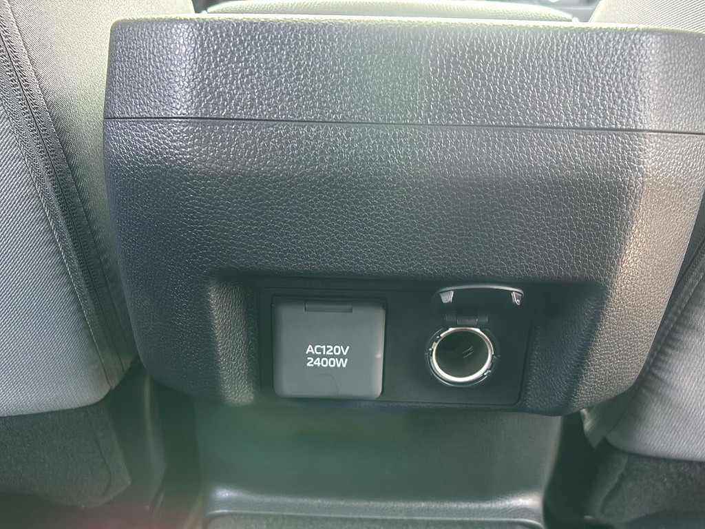 2026 Toyota Tacoma i-FORCE MAX Located at Smart Motors Toyota slide-image