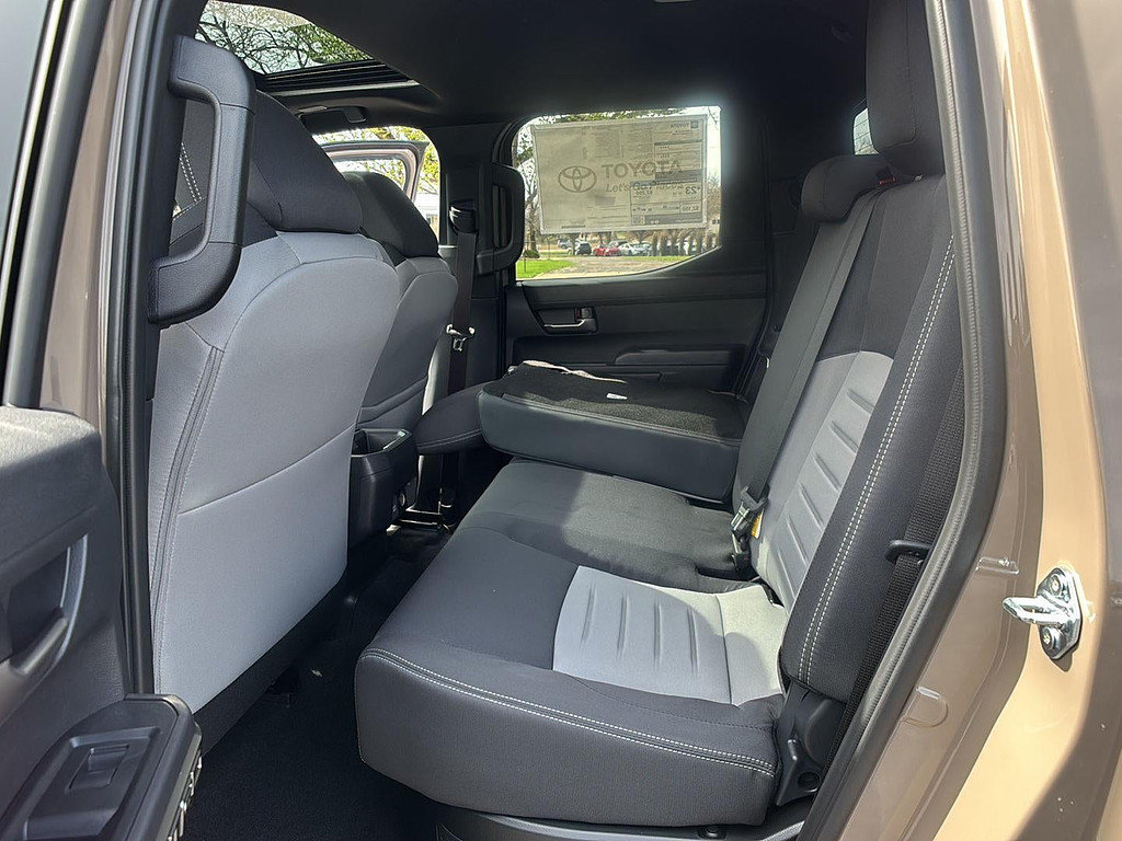 2026 Toyota Tacoma i-FORCE MAX Located at Smart Motors Toyota slide-image