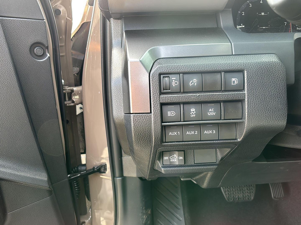 2026 Toyota Tacoma i-FORCE MAX Located at Smart Motors Toyota light-box-slides