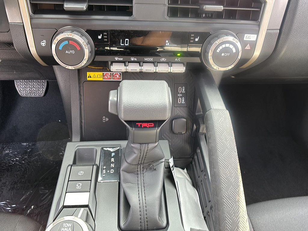 2026 Toyota Tacoma i-FORCE MAX Located at Smart Motors Toyota slide-image