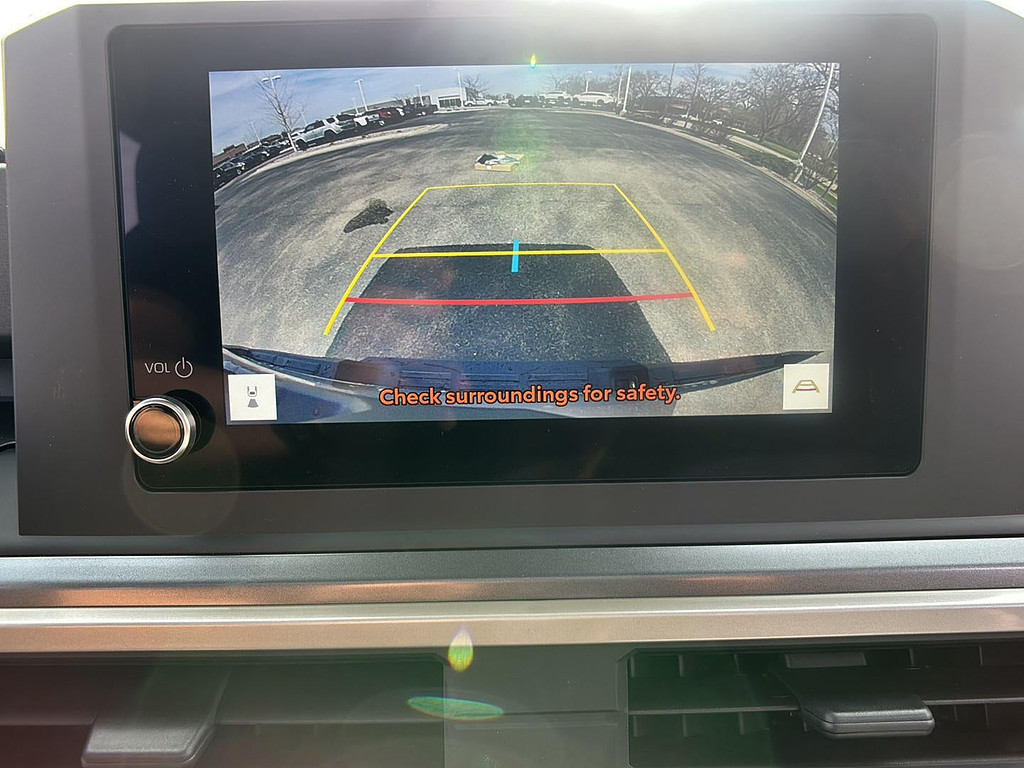 2026 Toyota Tacoma i-FORCE MAX Located at Smart Motors Toyota light-box-slides