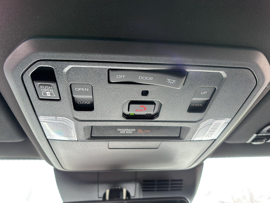 2026 Toyota Tacoma i-FORCE MAX Located at Smart Motors Toyota light-box-slides