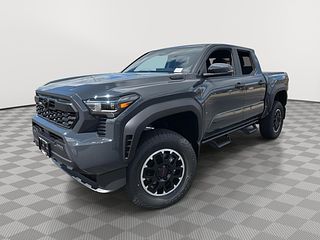 2026 Toyota Tacoma i-FORCE MAX Located at Smart Motors Toyota Thumbnail - 2026 Toyota Tacoma i-FORCE MAX