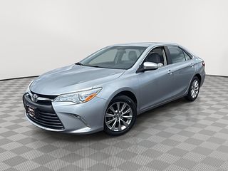 Thumbnail - 2015 Toyota Camry