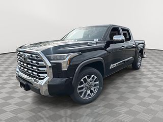 Thumbnail - 2026 Toyota Tundra i-FORCE MAX