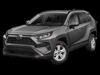 Thumbnail - 2020 Toyota RAV4