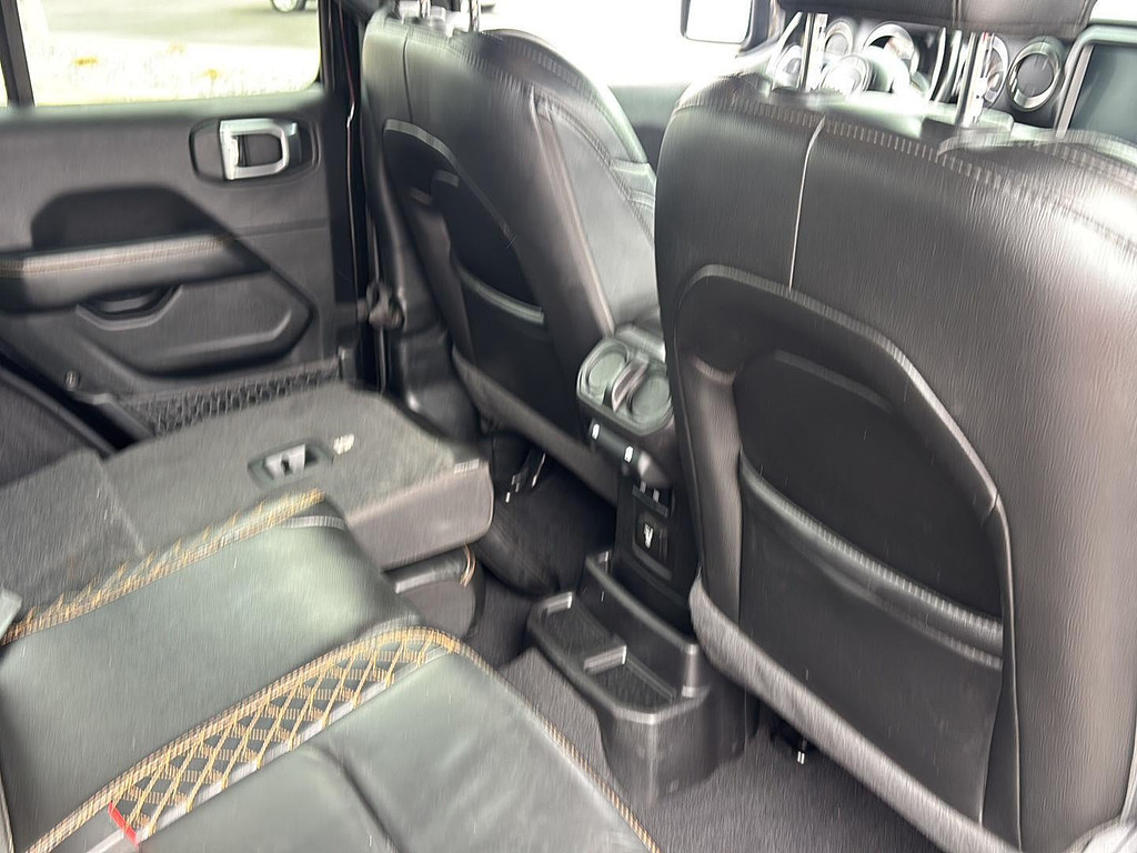 2021 Jeep Wrangler Located at Smart Motors Toyota slide-image