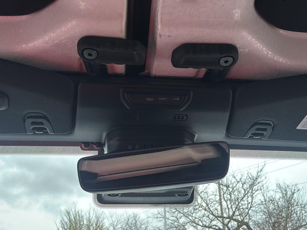 2021 Jeep Wrangler Located at Smart Motors Toyota light-box-slides