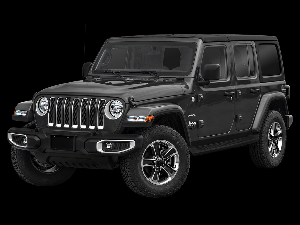 2021 Jeep Wrangler Located at Smart Motors Toyota slide-image