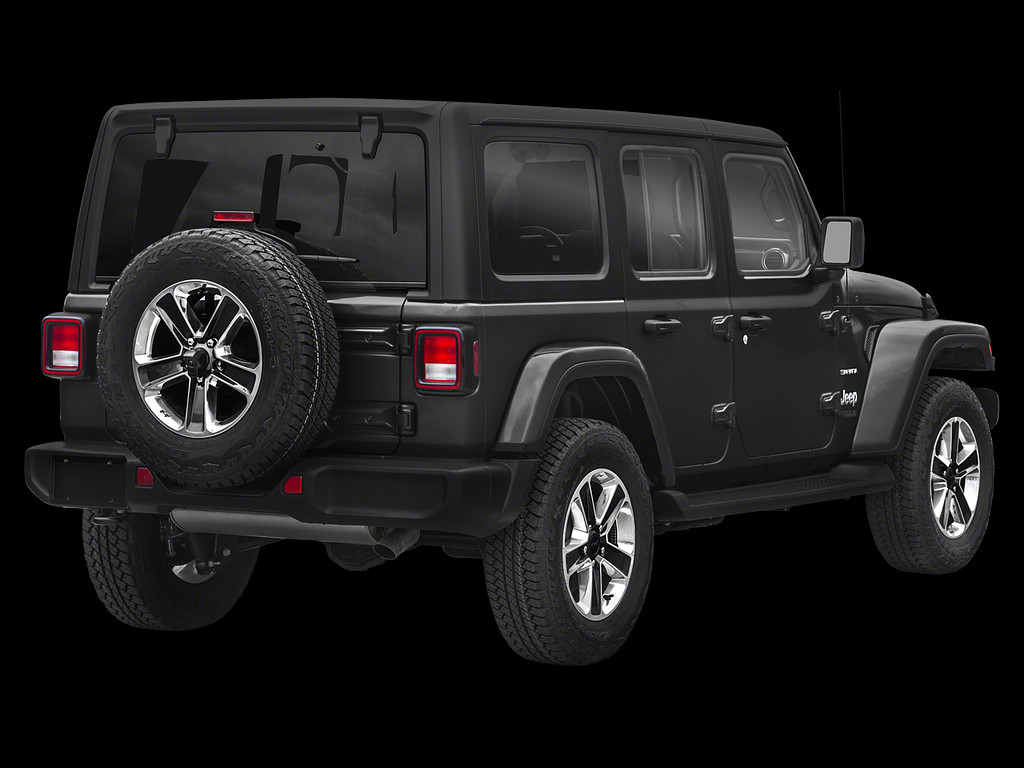 2021 Jeep Wrangler Located at Smart Motors Toyota slide-image