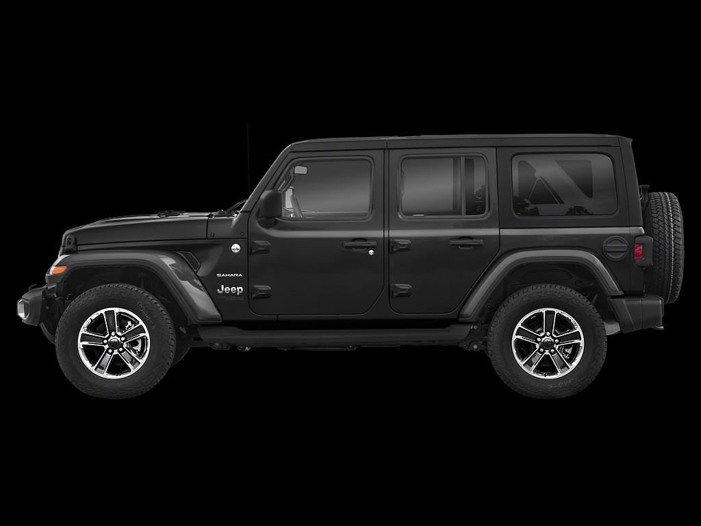 2021 Jeep Wrangler Located at Smart Motors Toyota slide-image