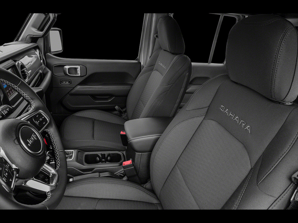 2021 Jeep Wrangler Located at Smart Motors Toyota slide-image