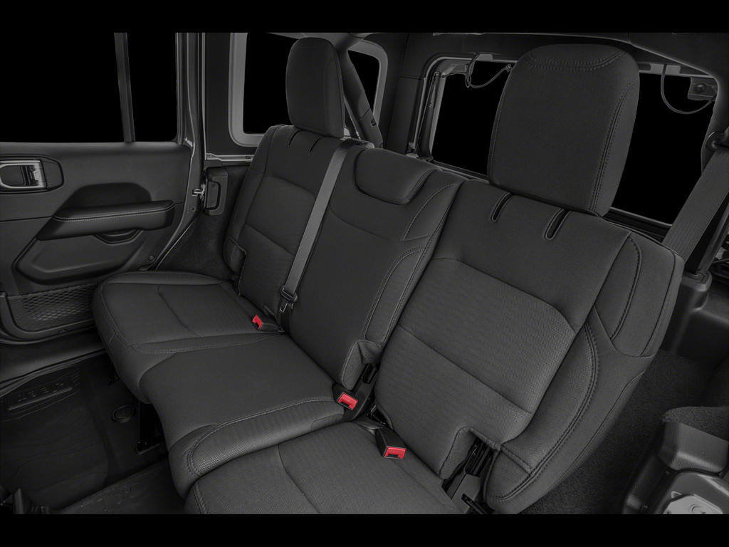 2021 Jeep Wrangler Located at Smart Motors Toyota slide-image
