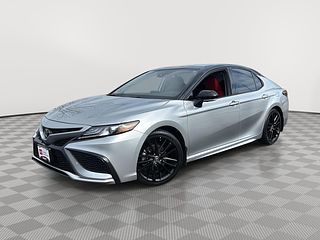 Thumbnail - 2024 Toyota Camry