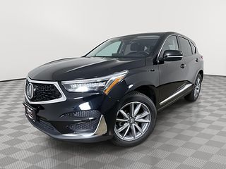 Thumbnail - 2019 Acura RDX