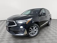 2019 Acura RDX