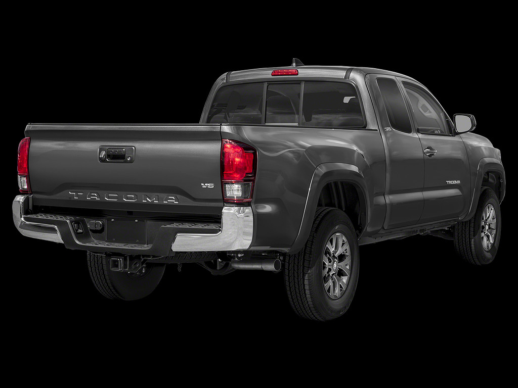 2023 Toyota Tacoma Located at Smart Motors Toyota slide-image