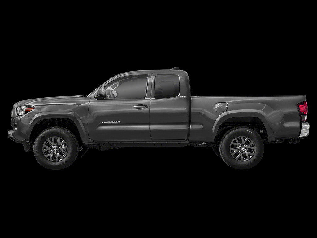 2023 Toyota Tacoma Located at Smart Motors Toyota light-box-slides