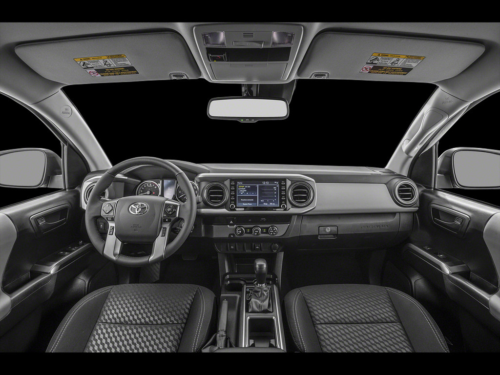 2023 Toyota Tacoma Located at Smart Motors Toyota slide-image
