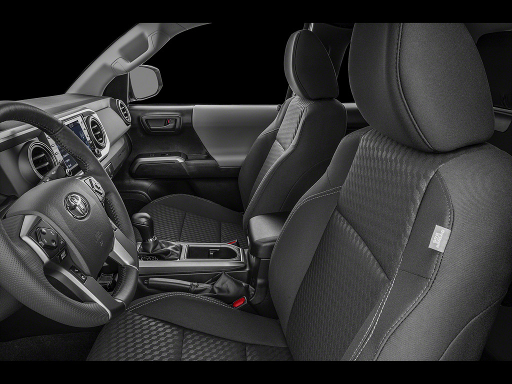 2023 Toyota Tacoma Located at Smart Motors Toyota slide-image