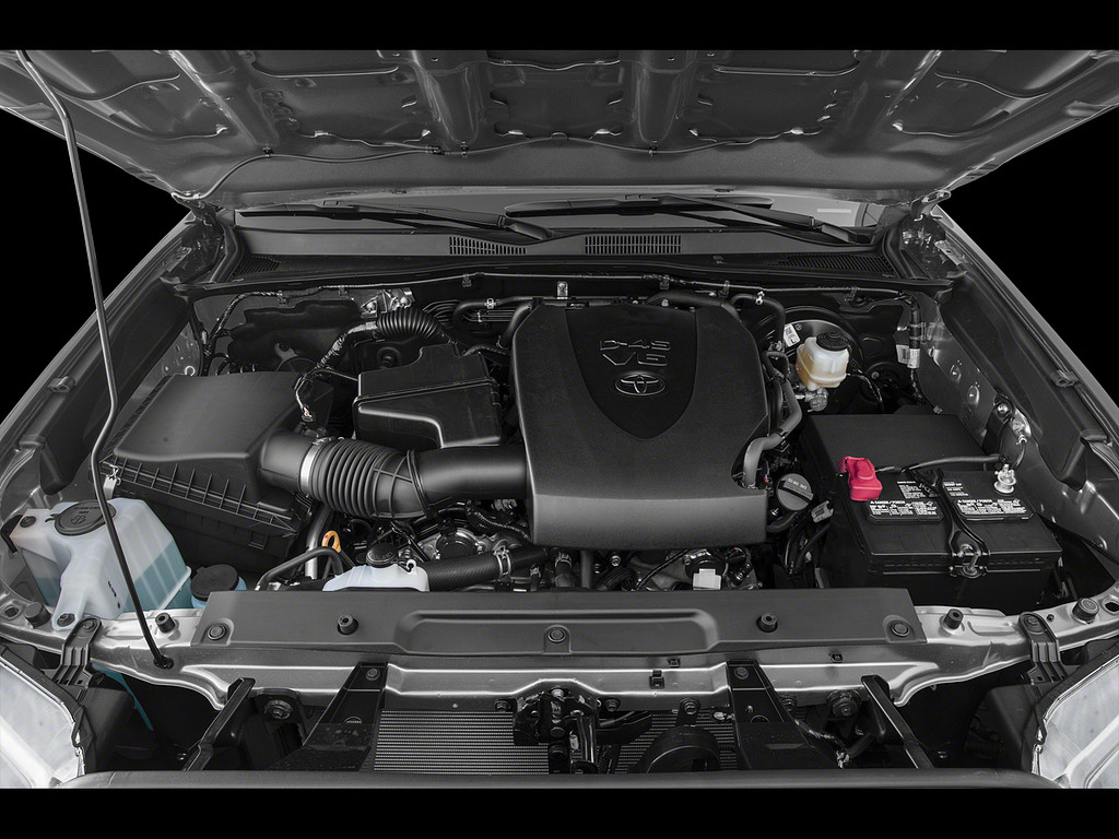 2023 Toyota Tacoma Located at Smart Motors Toyota slide-image
