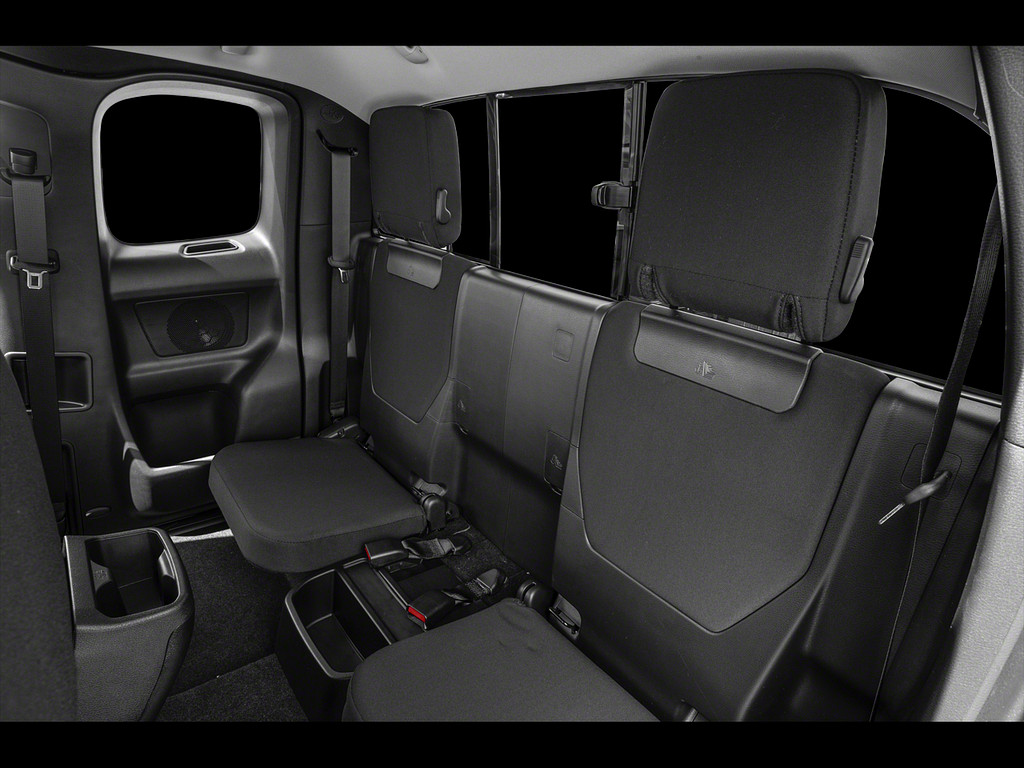 2023 Toyota Tacoma Located at Smart Motors Toyota slide-image