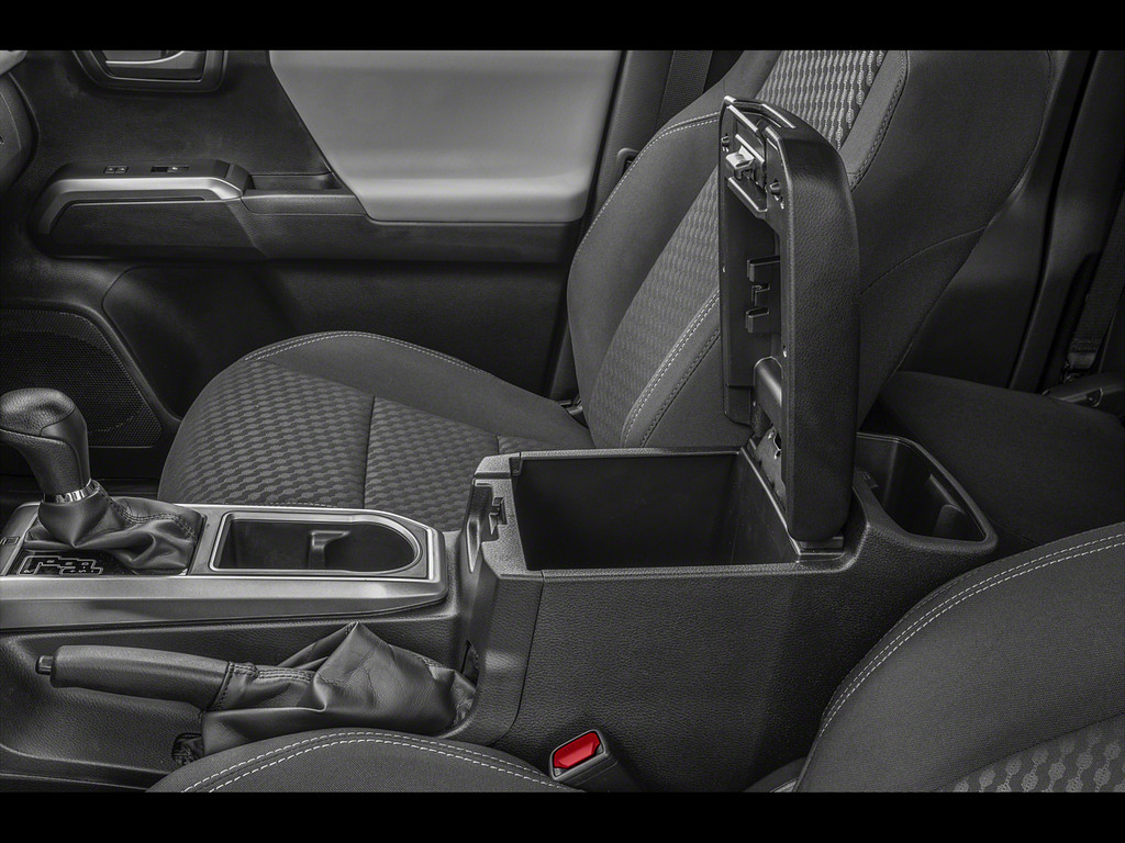 2023 Toyota Tacoma Located at Smart Motors Toyota slide-image