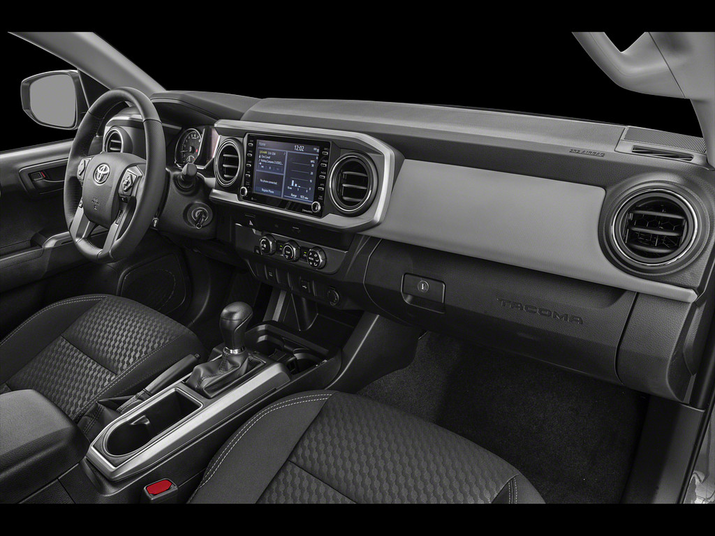 2023 Toyota Tacoma Located at Smart Motors Toyota slide-image