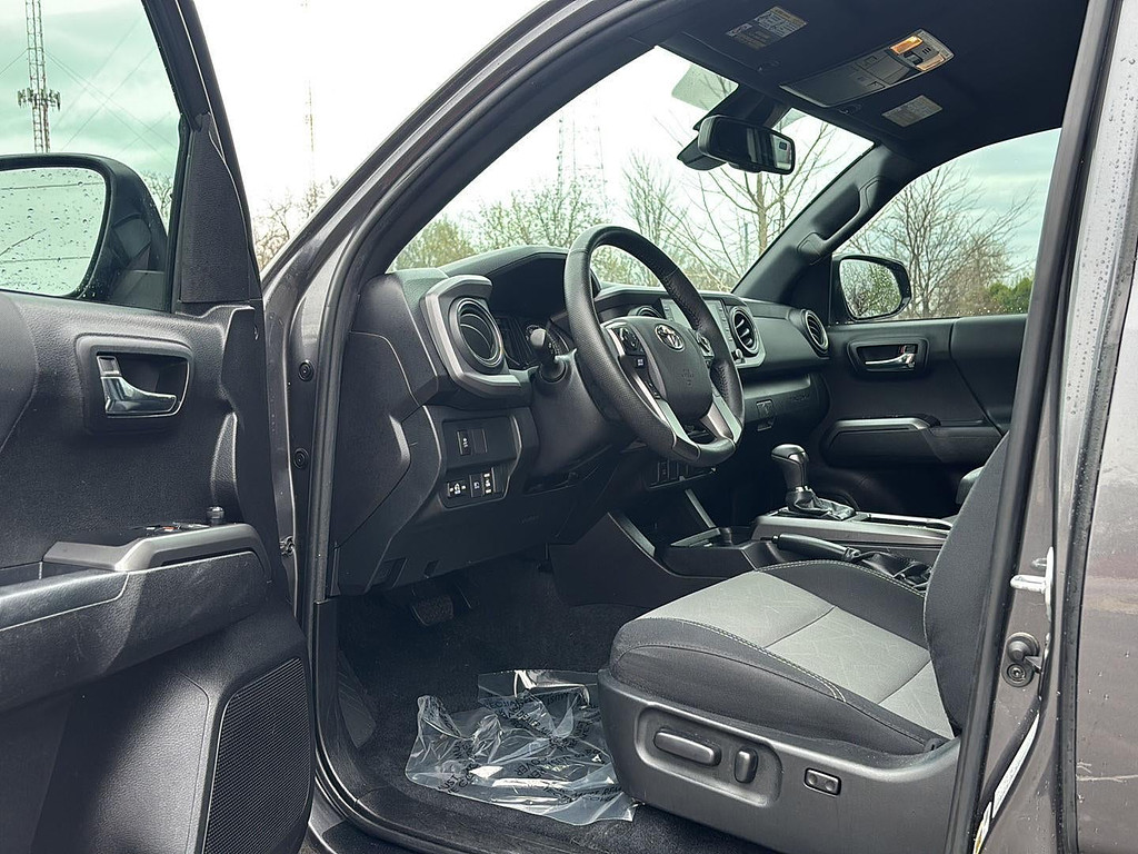 2023 Toyota Tacoma Located at Smart Motors Toyota slide-image