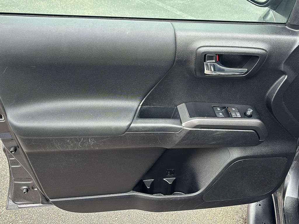 2023 Toyota Tacoma Located at Smart Motors Toyota slide-image