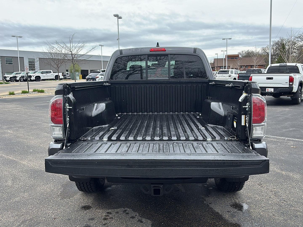 2023 Toyota Tacoma Located at Smart Motors Toyota light-box-slides