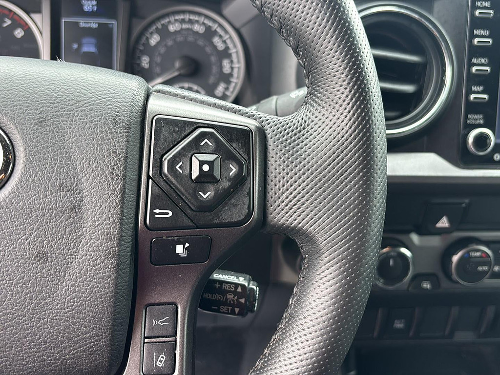2023 Toyota Tacoma Located at Smart Motors Toyota slide-image