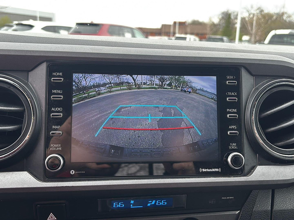 2023 Toyota Tacoma Located at Smart Motors Toyota slide-image