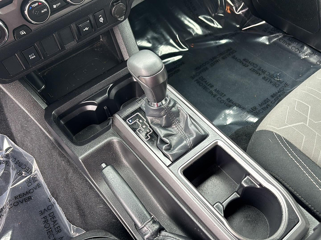 2023 Toyota Tacoma Located at Smart Motors Toyota light-box-slides