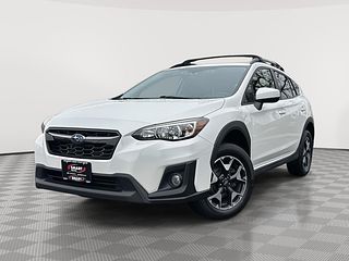 Thumbnail - 2019 Subaru Crosstrek