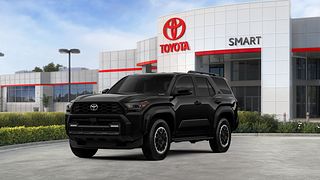 2026 Toyota 4Runner i-FORCE MAX Located at Smart Motors Toyota Thumbnail - 2026 Toyota 4Runner i-FORCE MAX