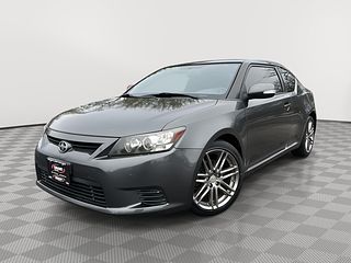 Thumbnail - 2011 Scion tC