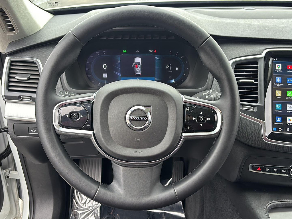 2023 Volvo XC90 Located at Smart Motors Toyota slide-image