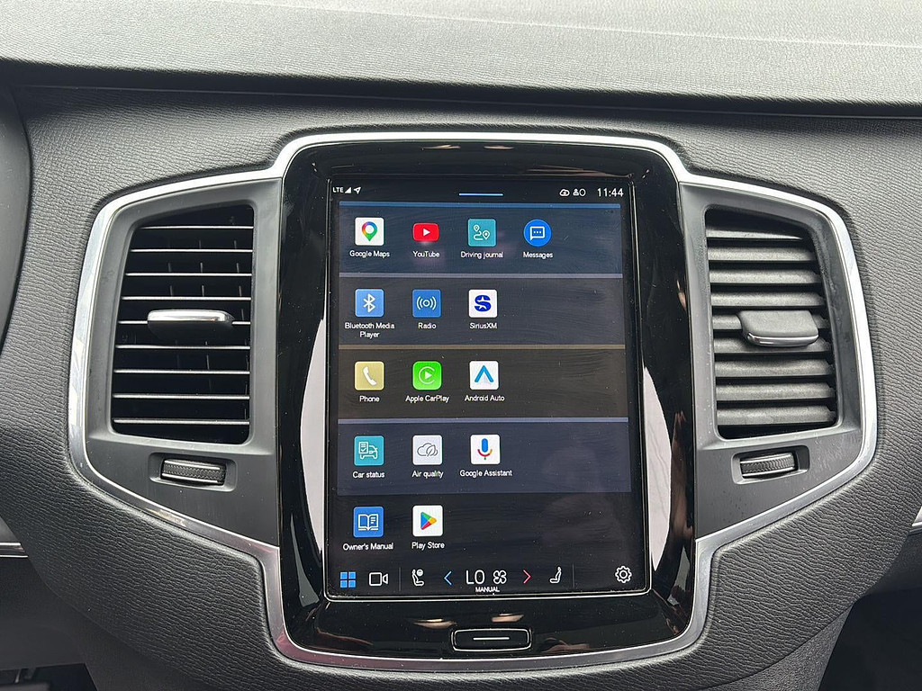 2023 Volvo XC90 Located at Smart Motors Toyota slide-image