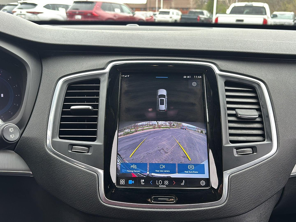 2023 Volvo XC90 Located at Smart Motors Toyota slide-image