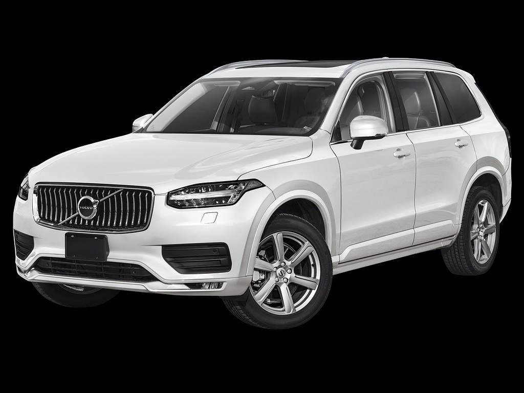 2023 Volvo XC90 Located at Smart Motors Toyota light-box-slides