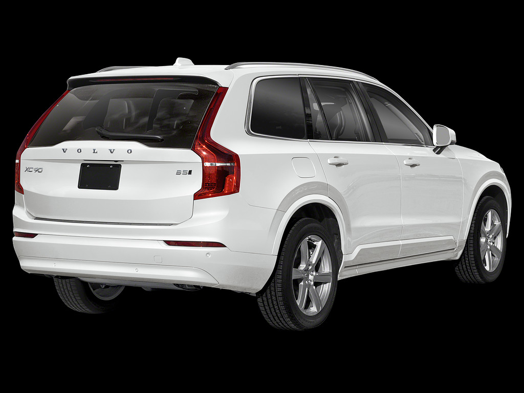 2023 Volvo XC90 Located at Smart Motors Toyota slide-image