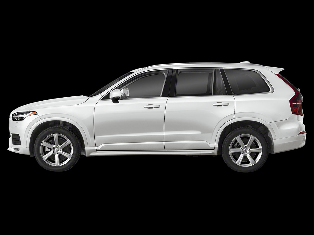 2023 Volvo XC90 Located at Smart Motors Toyota light-box-slides