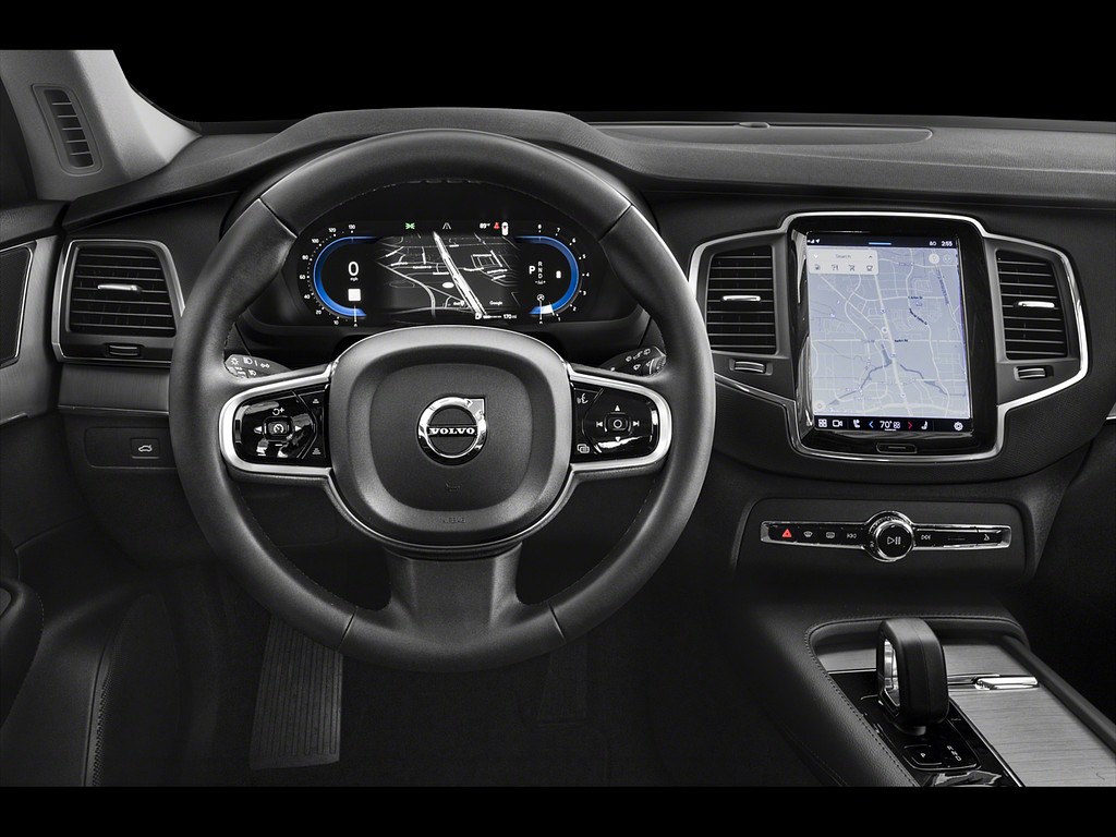2023 Volvo XC90 Located at Smart Motors Toyota light-box-slides