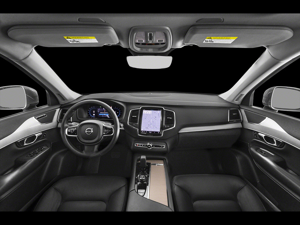2023 Volvo XC90 Located at Smart Motors Toyota light-box-slides