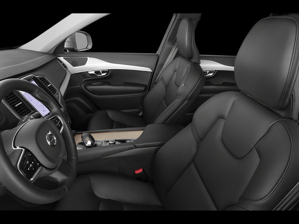2023 Volvo XC90 Located at Smart Motors Toyota slide-image