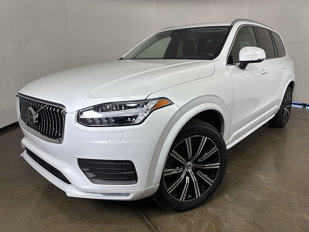 2023 Volvo XC90 Located at Smart Motors Toyota slide-image